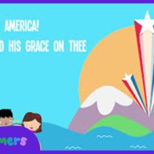 America the Beautiful