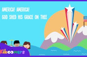 America the Beautiful