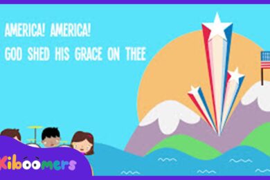 America the Beautiful