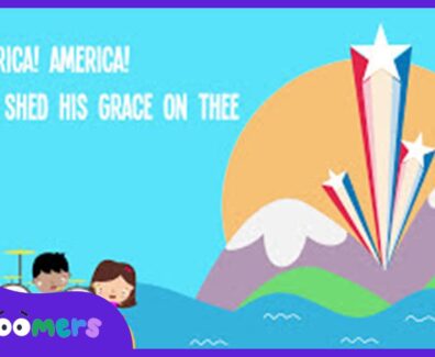 America the Beautiful