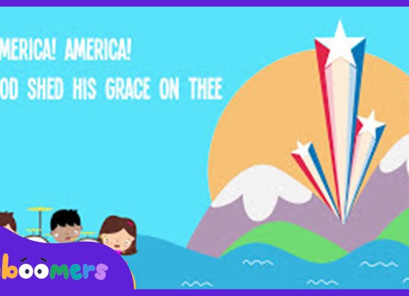 America the Beautiful