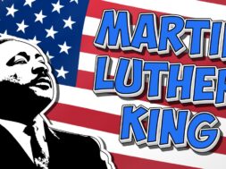 Rise Up | Martin Luther King Song